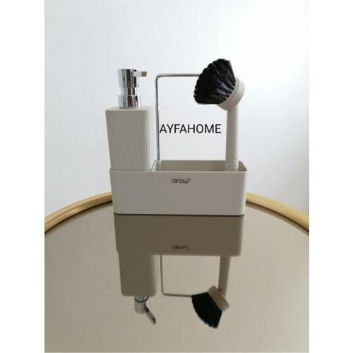 Arow Liquid Soap Dispensers