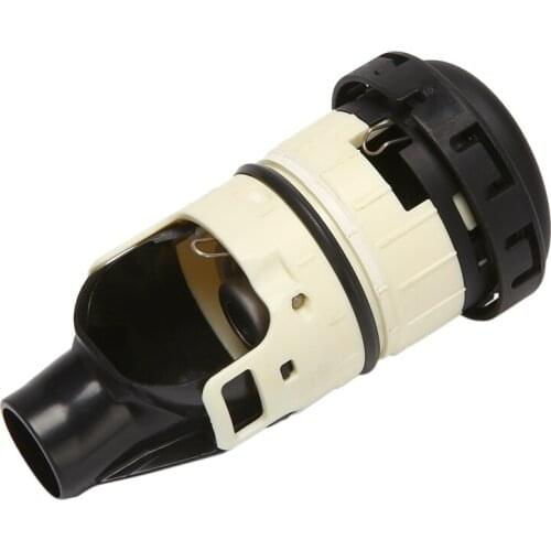 Car Capless Fuel Filler Tank Gas Cap for Ford Fusion/MKZ 2014 2.0L GTDI BU5A-9D000-LE (FWD)