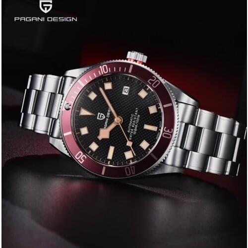 Часы в стиле ретро BENYAR China At AliExpress