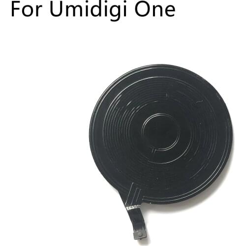 UMIDIGI One Pro Used Wireless Charger For UMIDIGI One Pro MTK Helio P23 5.9 inch 1520x720 HD Smartphone