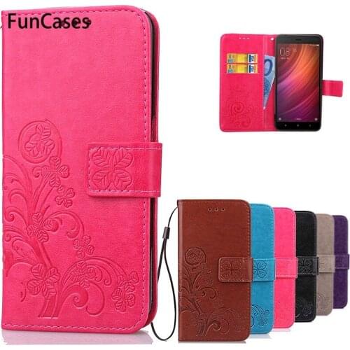 Xiaomi Redmi Note 4 Case Luxury Retro Leather Shockproof Wallet Flip Back Cover Case for Xiaomi Redmi Note 4 Note4 Pro Xiamomi