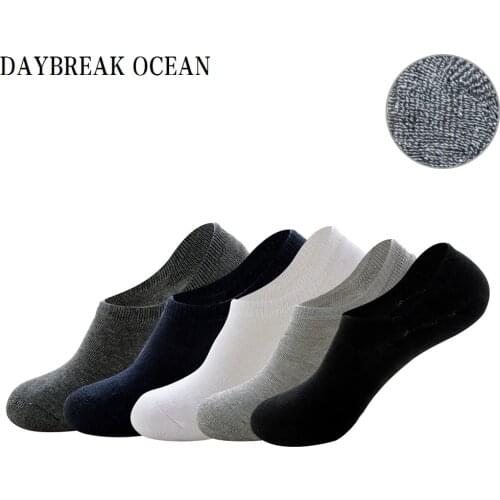 Мужские махровые носки DAYBREAK OCEAN China At AliExpress