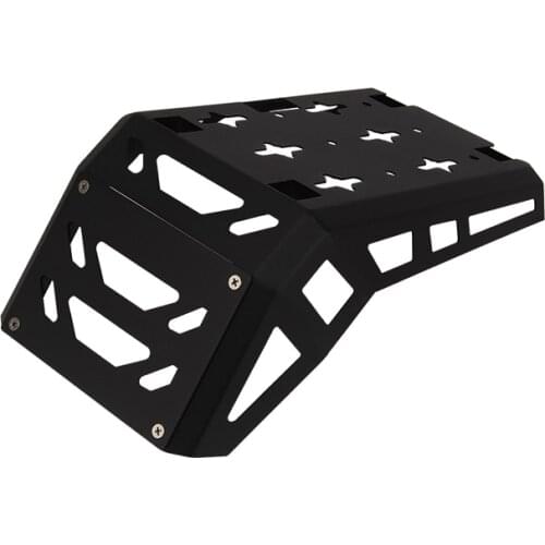 Motorcycle Parts skid plate Engine guard plate Protector chassis Cover For BMW G310R/G310GS 2013-2018