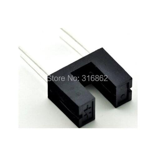 ITR9608 ITR-9608 DIP-4 Opto Interrupter Optical Senso-r DIP4 Brand New ORIGINAL 20pcs/lot