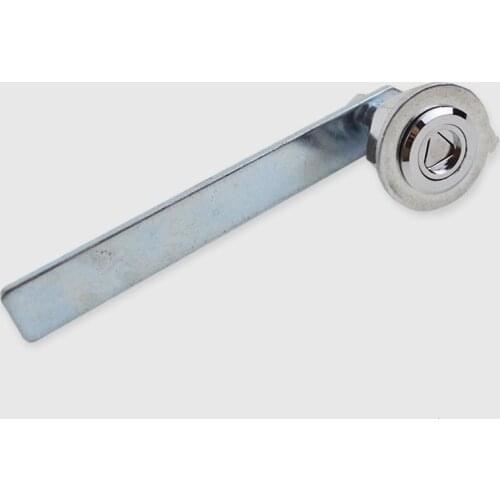 3pieces Otis Elevator Triangle Lock Hall Door Lock Swing Lever Lift Accessories