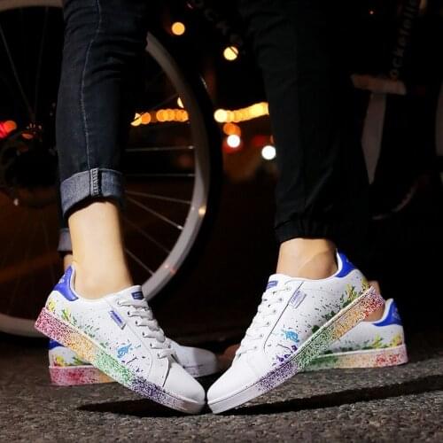 2021 spring and autumn new couple shoes lightweight casual trend fashion all-match shoes breathable sneakers new balance