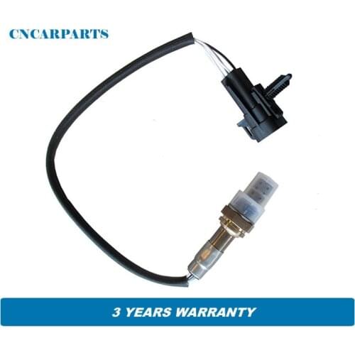 O2 oxygen Lambda Sensor for Buick LE SABRE Buick PARK AVENUE Cadillac ELDORADO ESCALADE SEVILLE ,0258005720
