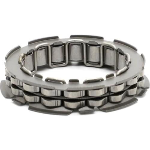 Clutch One Way Bearing For HiSUN YS700 MSU500 UTV700 MASSIMO SUPERMACH Qlink Coleman