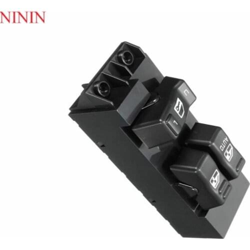 Switch Front Left Suitable for 99 Chevy Silverado GMC Sierra Master 901-117 SW 5811