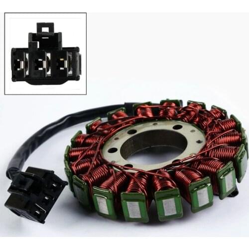 Stator For Honda CBR1000RR CBR 1000 RR 2004-2007 2005 2006 Generator