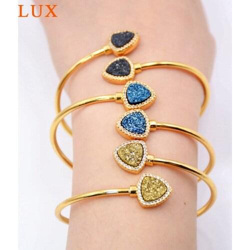 Браслеты из камней Tess&Asa Jewelry China At AliExpress