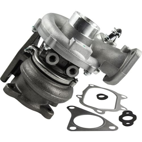 VF40 Turbocharger Turbo for Subaru Legacy GT Outback XT RHF5H 14411AA511 2005-2009 VA430083 VB430083 VC430083 14411AA51A