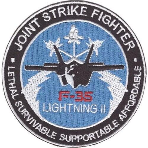 10pcs/lot British Style Letter Round Embroidery Patches Backpack Clothing Decoration Accessory Iron Heat Transfer Applique