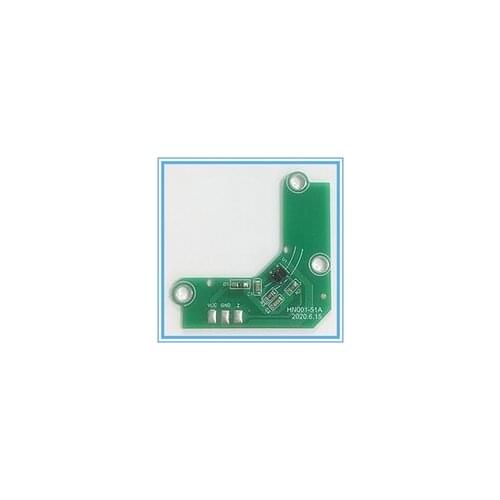 Brushless Closed-loop Servo Stepper Motor Reflective Read Head Hall Switch Board HN001-51A