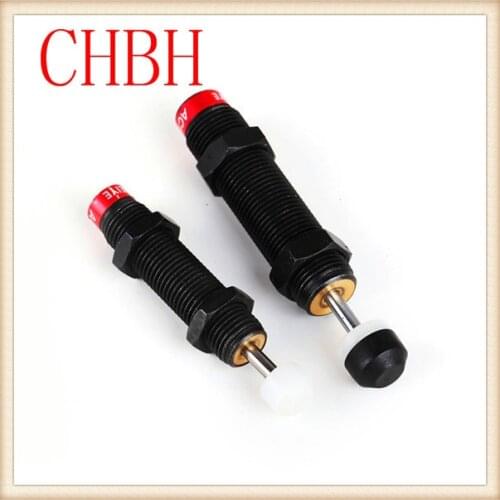 Buffer AC0806-2 100812101412 2020-30-50 2525-50 resistance shock absorber