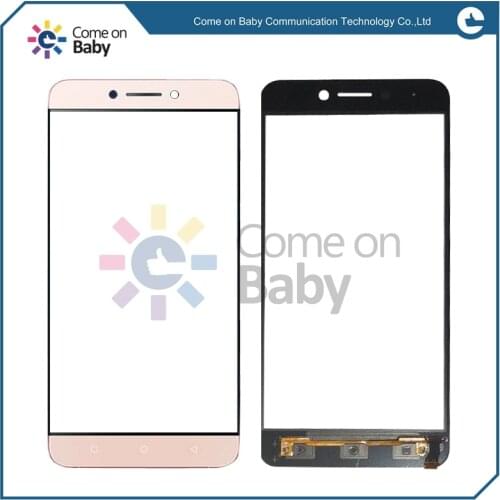 For LeTV LeEco Le 2 X522 Touch Screen Glass Digitizer Repair
