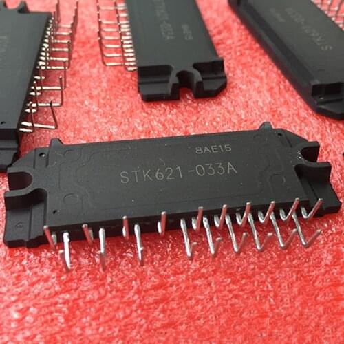 STK621-033A STK621 033A New original Free Shipping
