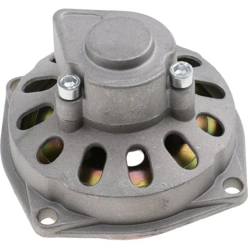 Clutch Bell Housing Drum Gear Box 25H 7 Tooth Sprocket For 47cc 49cc Pocket Bikes Mini Quad ATV Mini Motor Scooter