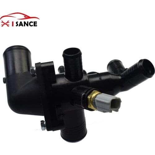 THERMOSTAT HOUSING BK3Q8A586AB FOR FFORD TRANSIT MK7 MK8 2.2