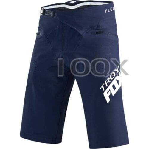 Motocross Racing Offroad Flexair Shorts MX MTB BMX Dirt Bike Cycling Summer Short Pants Mens