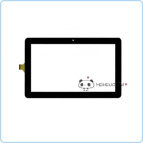 New 10.1 inch touch screen Digitizer For Impression Impad 1006 tablet PC free shipping