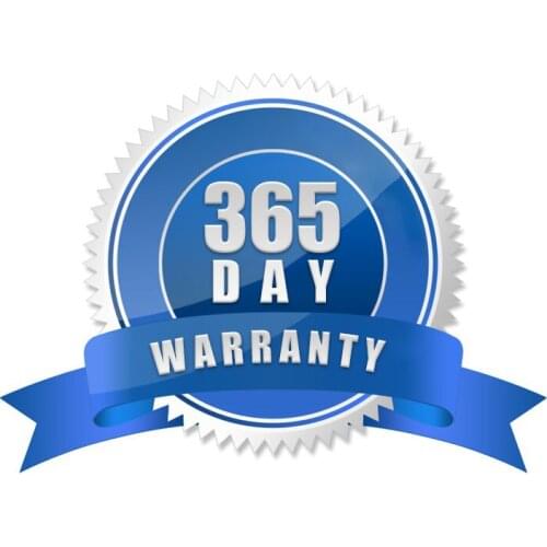 Warranty Notes