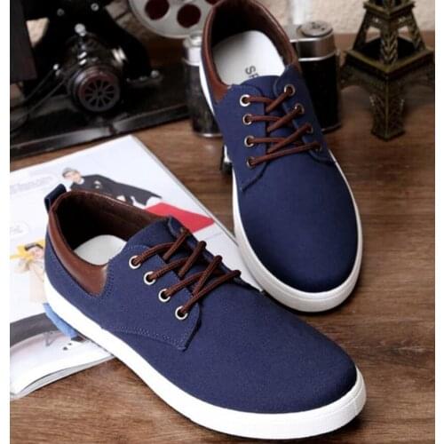 Shorha Men's Shoes