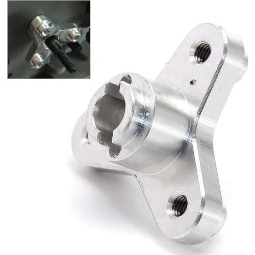 Slipper Clutch Eliminator for Traxxas 1/10 Stampede / Slash VXL / XL5 2WD