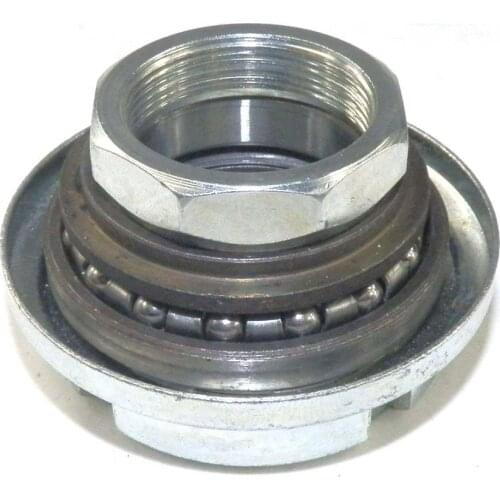 Fork Neck Steering Head Stem & Bearings set for 150cc Chinese Scooter 02