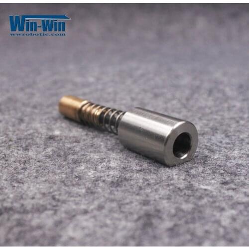 Waterjet spare parts Actuator Assembly Electronic Shift 110-20250-0102