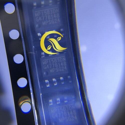 5PCS MP1583DN-LF-Z encapsulation SOP8 power management IC original products