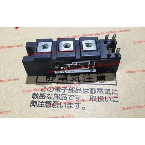 Free Shipping NEW PDT258 module