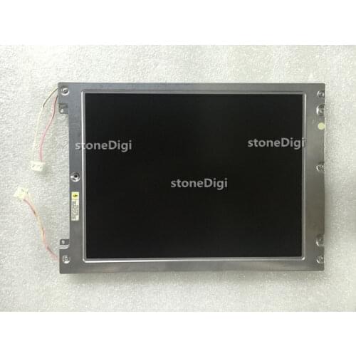 Free Shipping NRL75-8809A-113 10.4 inch TFT LCD DISPLAY Screen Panel For Industrial Equipment