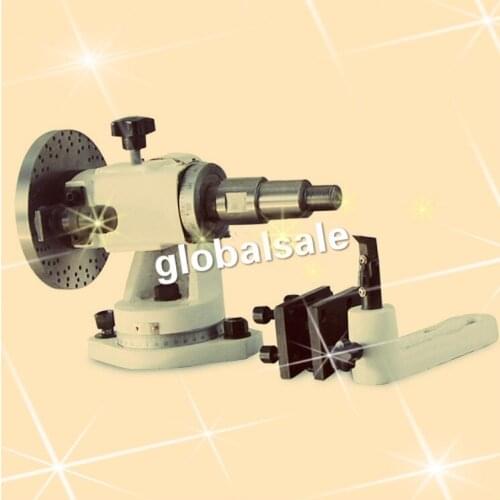 FREE SHIPPING 50HC Universal grinding attachment,reamer,hob,milling cutter,end mill,radial cutter,nomal turning tool