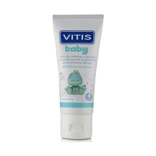 VITIS BABY GEL BALSAMO PARA ENCIAS 30 ML