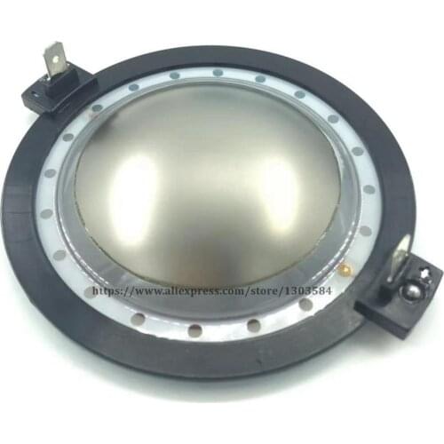 Aftermarket Diaphragm for RCF ND 850 8 ohm Titanium Dome 74.4mm