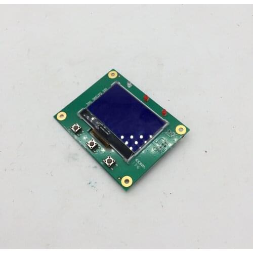 Display for godex EZPI-1300 printer