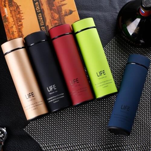 DROHOEY Vacuum Flasks