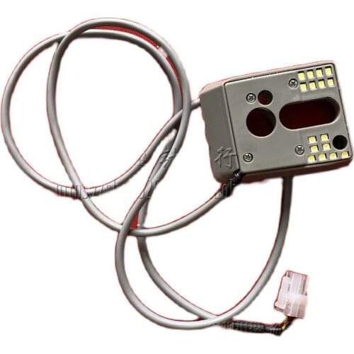 DURKOPP industrial sewing machine parts DURKOPP sewing lamp 0867 490024 LED sewing machine lamp