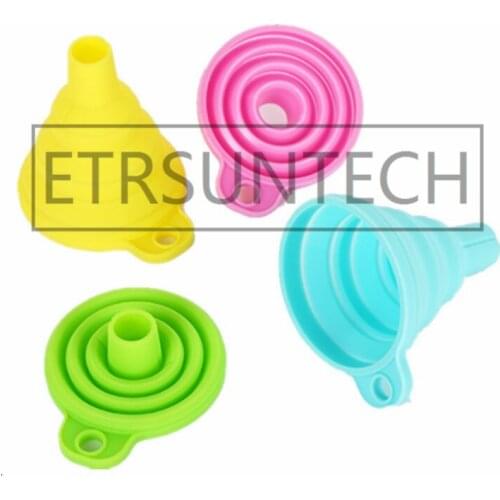 Складные дуршлаги ETRSUNTECH China At AliExpress