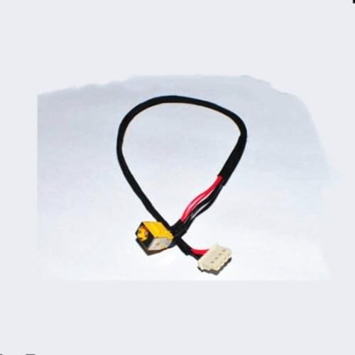 DC Jack Power Cable DC Charging Connctor Port Wire For Acer Extensa 5235 5635 5635G 5635Z