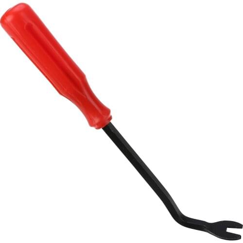 Mayitr 1pc Auto Car Pry Tool Radio Door Clip Panel Trim Dash Audio Removal Installer Tools Styling For Auto trucks SUV