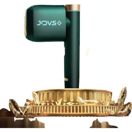 TT Skin Rejuvenation Multifunctional Hair Removal Device Freezing Point Laser for Women Only Instrument Home Body Hair Removal