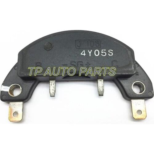 Ignition Control Module For Mit-subishi OEM# J106