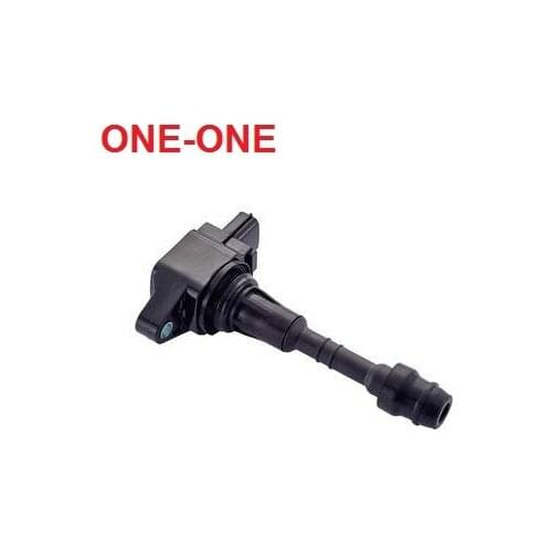 NEW HNROCK Ignition Coil 22448-ZE00C 22448-ZE00A C1672 UF-551