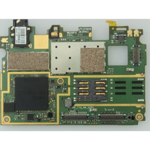 Original Lenovo K910L main board mother board mainboard motherboard Replacement parts repair parts