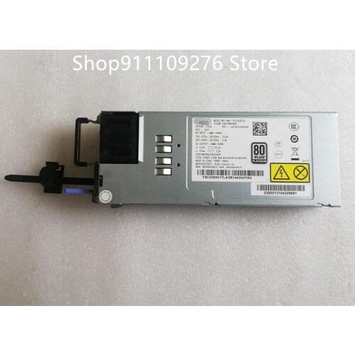 Original PSU for Sugon I620-G15 G20 server power supply R1CA2551A APM12V0003 APM12V0004 MAX 550W