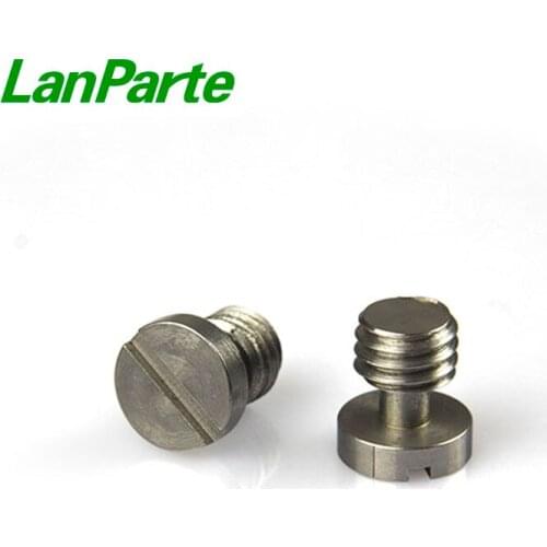 LanParte Baseplate 3/8'' Camera Screw (PCS)