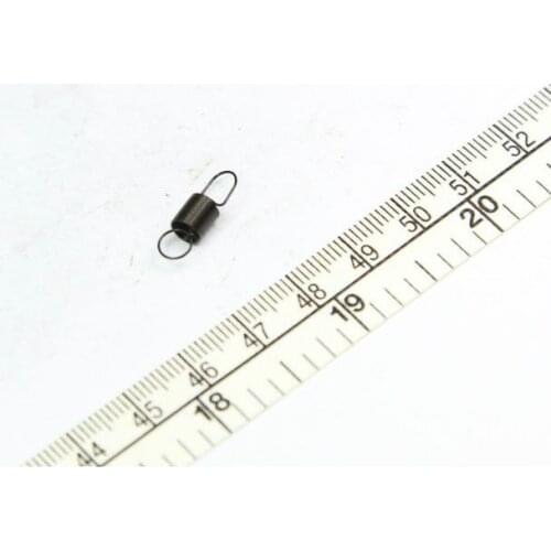 ZYQ Ningbo Rostone HB230401 Barudan Embroidery Machine Parts SPRING FOR HT230201 B118