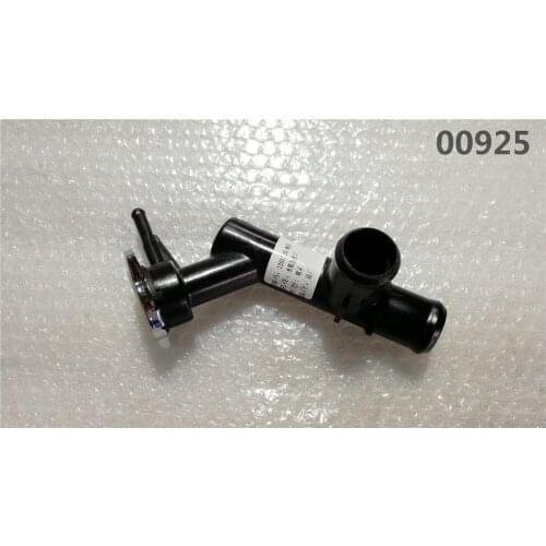 Radiator water inlet assembly for Great wall peri,florid GW413EF engine OEM:1301120-M16